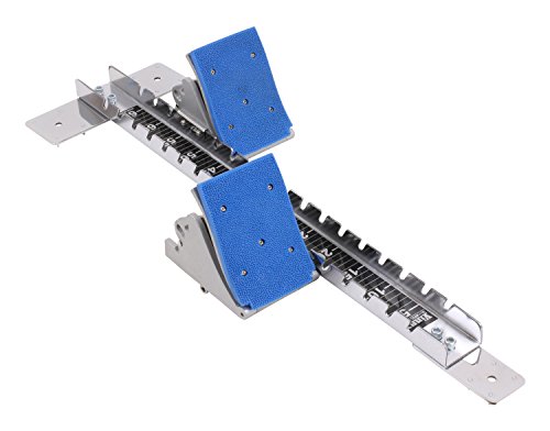 Vinex Wettkampf-Startblock Mark IV Vinex Wettkampf-Startblock Mark IV von Vinex
