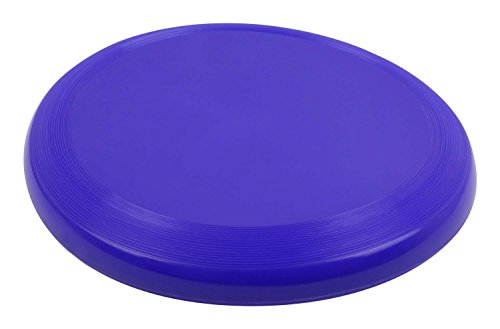 Vinex Wurfscheibe Classic - 22 cm - Blau Vinex Wurfscheibe Classic - 22 cm - Blau von Vinex