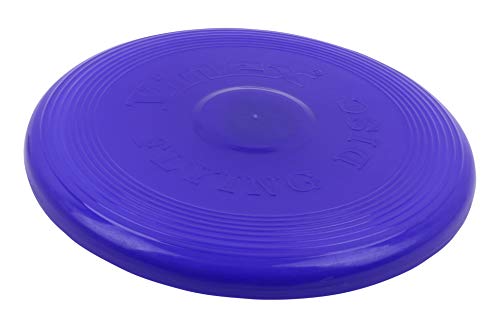 Vinex Wurfscheibe Classic - 24 cm - Blau Vinex Wurfscheibe Classic - 24 cm - Blau von Vinex