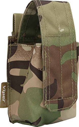 Viper TACTICAL - Granatentasche - V-Cam Viper TACTICAL - Granatentasche - V-Cam von Viper TACTICAL