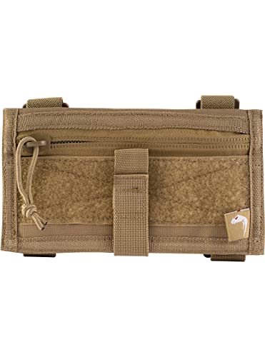 Viper TACTICAL - Handgelenktasche - Coyote Viper TACTICAL - Handgelenktasche - Coyote von Viper TACTICAL