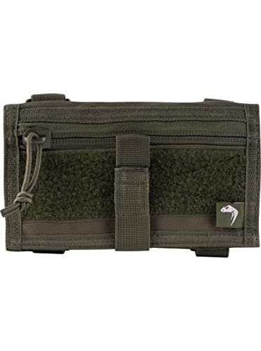 Viper TACTICAL - Handgelenktasche - Grün von Viper TACTICAL