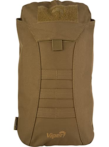 Viper TACTICAL Modular - Trinkblasen-Tasche - Coyote Viper TACTICAL Modular - Trinkblasen-Tasche - Coyote von Viper TACTICAL