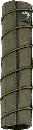 Viper TACTICAL - Schalldämpferabdeckung - Grün Viper TACTICAL - Schalldämpferabdeckung - Grün von Viper TACTICAL