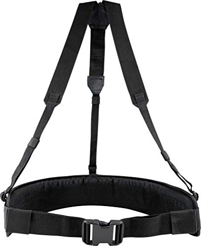 Viper TACTICAL Skeleton - Koppel-Set - Schwarz Viper TACTICAL Skeleton - Koppel-Set - Schwarz von Viper TACTICAL