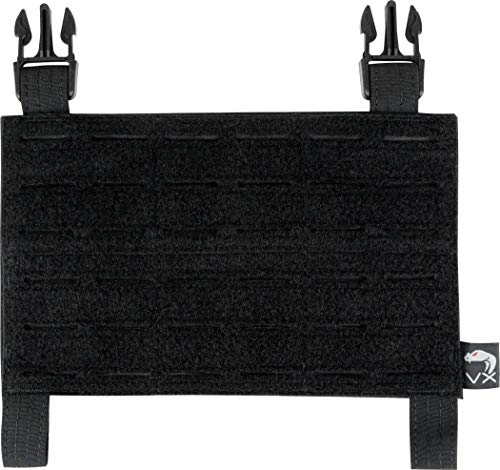 Viper TACTICAL VX Buckle Up - Panel - Schwarz Viper TACTICAL VX Buckle Up - Panel - Schwarz von Viper TACTICAL
