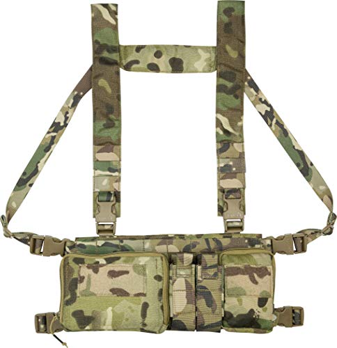 Viper TACTICAL VX Buckle Up Ready Rig - Einsatzweste - V-Cam von Viper TACTICAL