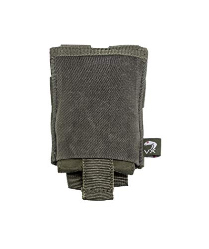 Viper TACTICAL VX Stuffa - Mehrzweckbeutel - Grün Viper TACTICAL VX Stuffa - Mehrzweckbeutel - Grün von Viper TACTICAL