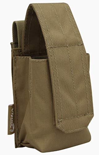 Viper TACTICAL - Granatentasche - Coyote Viper TACTICAL - Granatentasche - Coyote von Viper TACTICAL