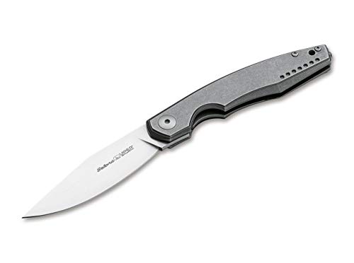 Viper 01VP274 Belone Messer, Grau, One Size von Böker