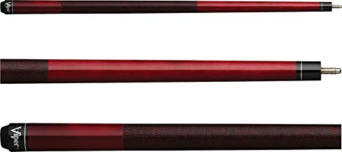 Viper Elite Billardqueue, 147,3 cm, Bernstein, 540 ml Viper Elite Billardqueue, 147,3 cm, Bernstein, 540 ml von Viper