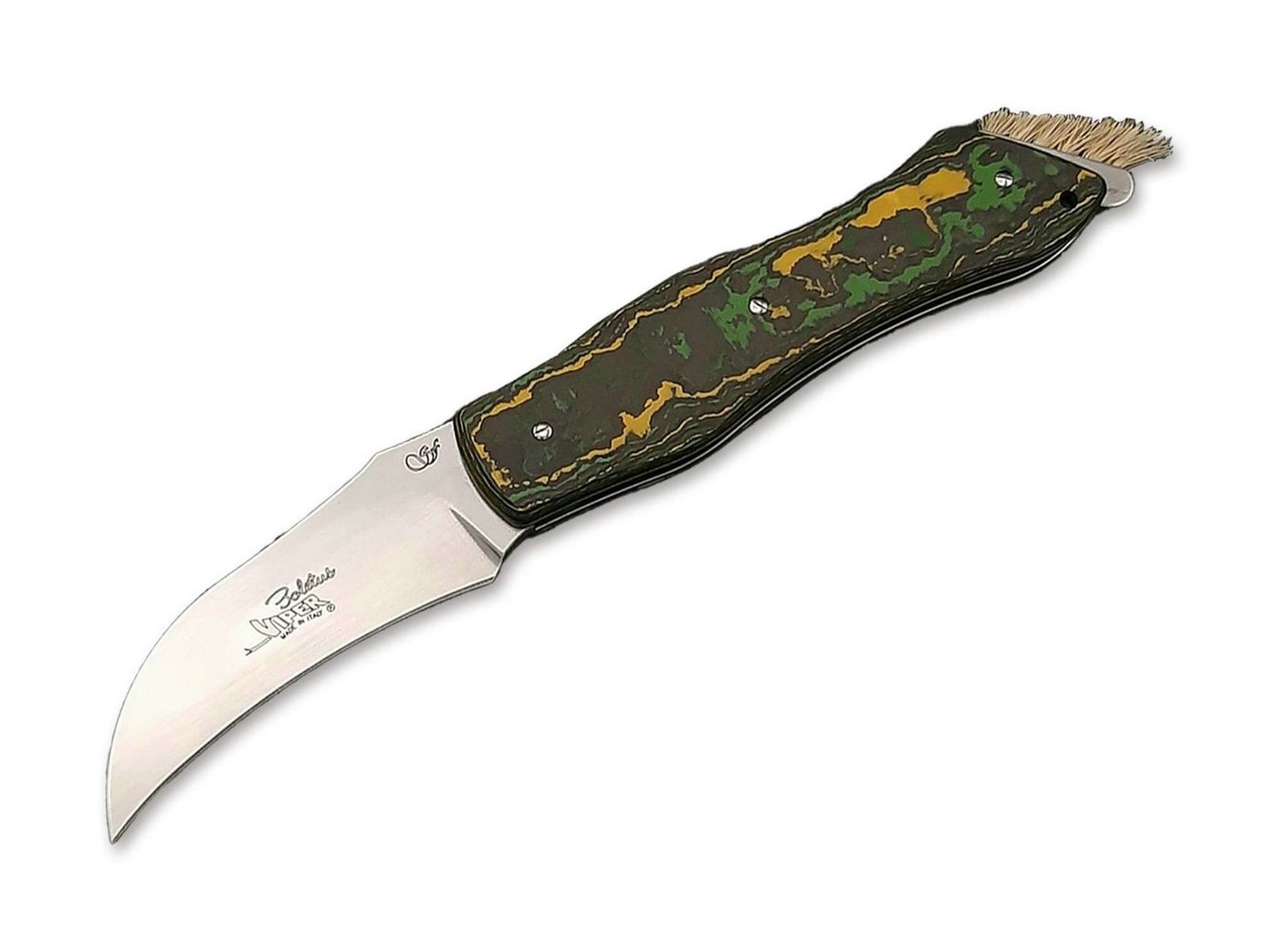 Viper Taschenmesser Viper Boletus CF Toxic Storm Viper Taschenmesser Viper Boletus CF Toxic Storm von Viper