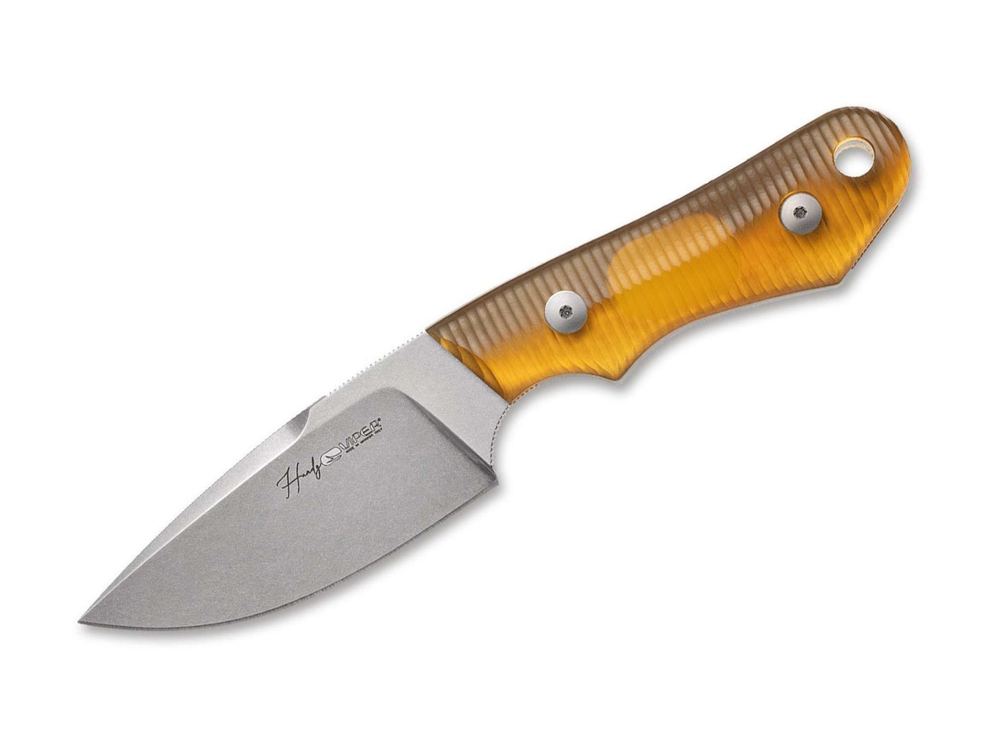 Viper Taschenmesser Viper Handy Ultem Amber von Viper
