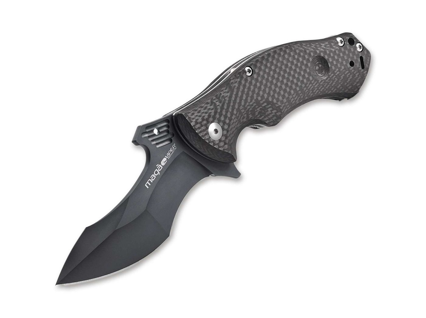 Viper Taschenmesser Viper Magà CF PVD Viper Taschenmesser Viper Magà CF PVD von Viper
