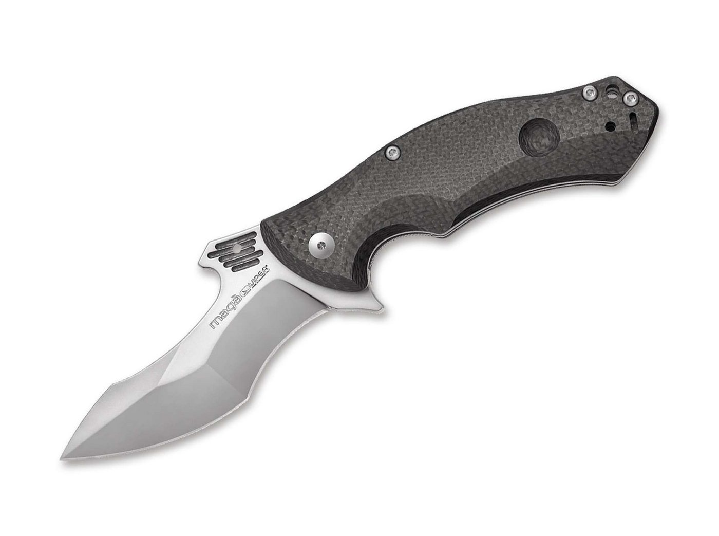 Viper Taschenmesser Viper Magà CF Satin Viper Taschenmesser Viper Magà CF Satin von Viper