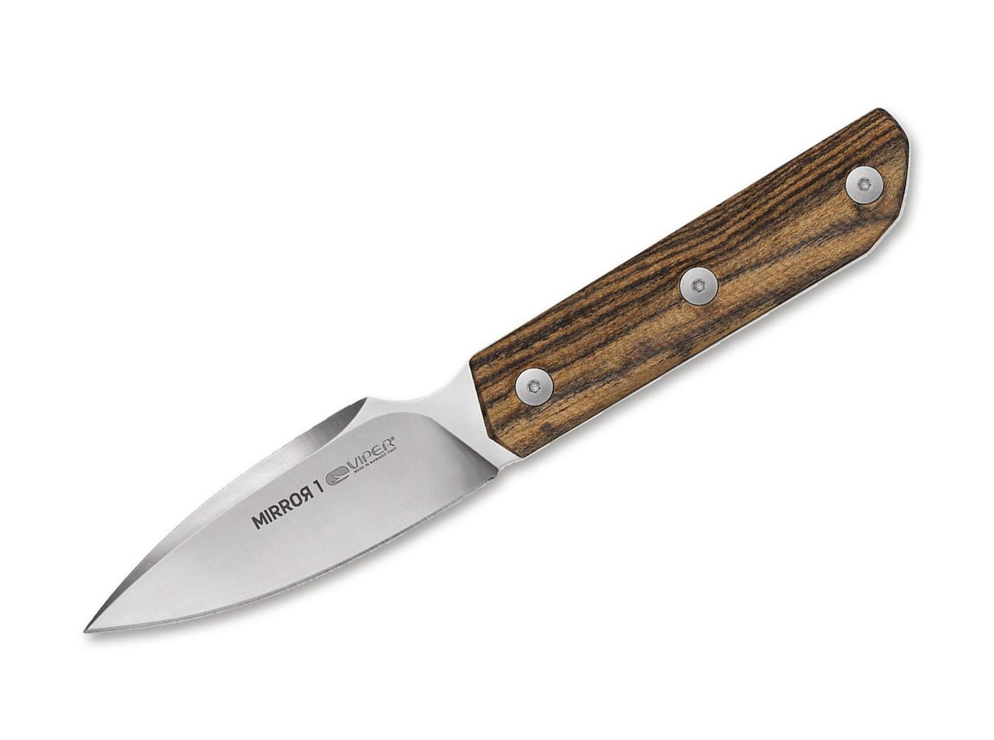 Viper Taschenmesser Viper Mirror 1 Bocote Viper Taschenmesser Viper Mirror 1 Bocote von Viper