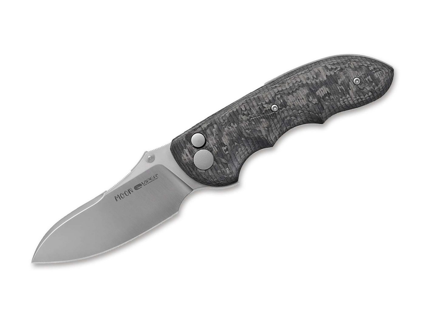 Viper Taschenmesser Viper Moon CF Black Viper Taschenmesser Viper Moon CF Black von Viper