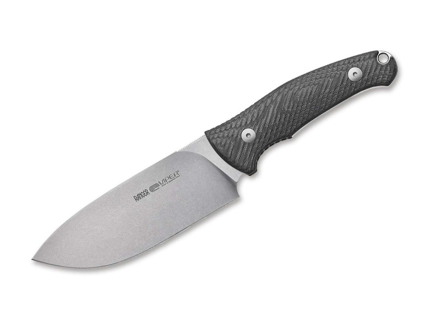 Viper Taschenmesser Viper Ranger SureTouch Black von Viper