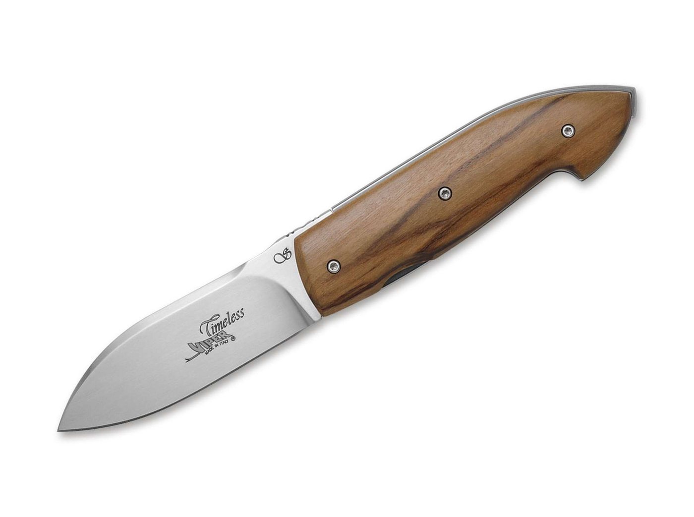 Viper Taschenmesser Viper Timeless Bocote V5400BC Viper Taschenmesser Viper Timeless Bocote V5400BC von Viper