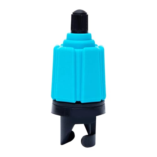 Aufblasbarer Surfbrett-Luftpumpenadapter | Pumpenadapter für Surfbrett, Paddleboard-Pumpenadapter, Pumpenanschluss-Pumpkopf, Paddleboard-Adapter, Paddleboard-Zubehör von Virtcooy