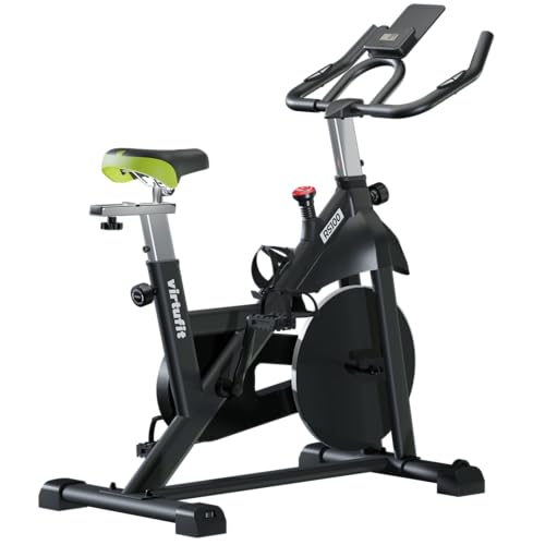 VirtuFit RS100 Indoor Cycle VirtuFit RS100 Indoor Cycle von VirtuFit