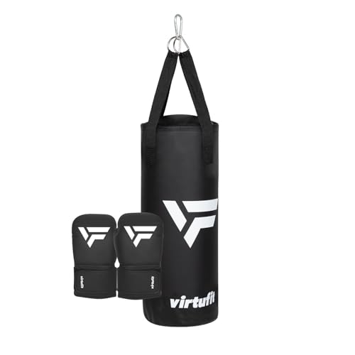 VirtuFit Boxsack-Wandhalterung - Boxing - Punching Bag VirtuFit Boxsack-Wandhalterung - Boxing - Punching Bag von VirtuFit