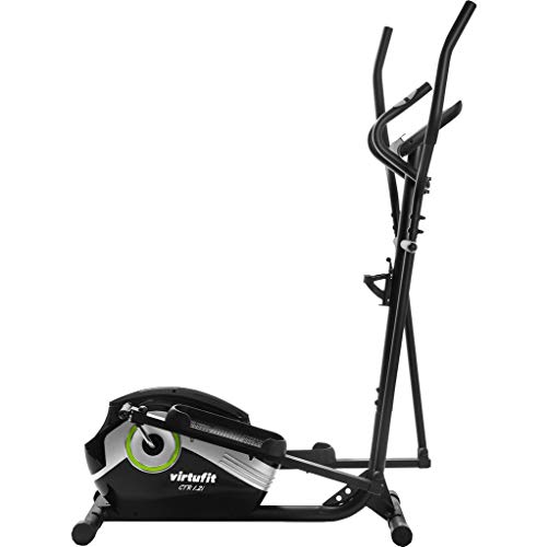 VirtuFit CTR 1.2i Crosstrainer für Zuhause - Klappbar, Ellipsentrainer, 115kg Belastbarkeit VirtuFit CTR 1.2i Crosstrainer für Zuhause - Klappbar, Ellipsentrainer, 115kg Belastbarkeit von VirtuFit