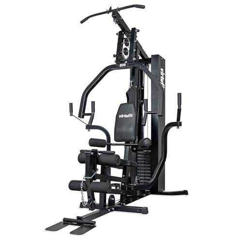 VirtuFit Kraftstation Homegym KH300 - Fitnessstation VirtuFit Kraftstation Homegym KH300 - Fitnessstation von VirtuFit