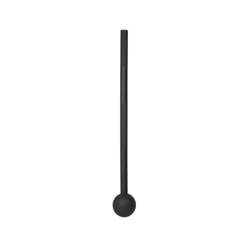 VirtuFit - Macebell - Schwarz - Stahl - 8 kg VirtuFit - Macebell - Schwarz - Stahl - 8 kg von VirtuFit
