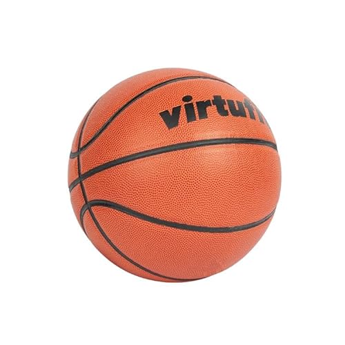 VirtuFit Pro Basketball - Offizielle Spielgröße 7 von VirtuFit
