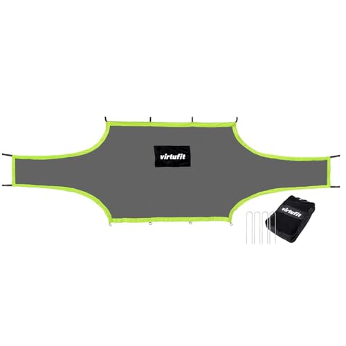 VirtuFit Target Goalshot - 732 x 244 cm - Inklusive Tragetasche VirtuFit Target Goalshot - 732 x 244 cm - Inklusive Tragetasche von VirtuFit