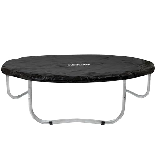 VirtuFit Trampolinhülle - Schutzhülle - 366 cm VirtuFit Trampolinhülle - Schutzhülle - 366 cm von VirtuFit