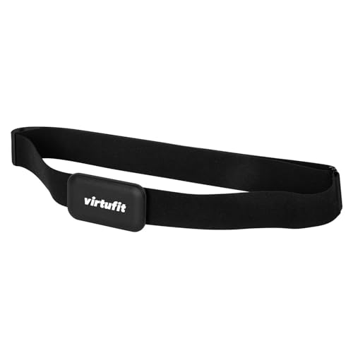 VirtuFit Universeller Bluetooth Herzfrequenzgurt - Brustgurt VirtuFit Universeller Bluetooth Herzfrequenzgurt - Brustgurt von VirtuFit