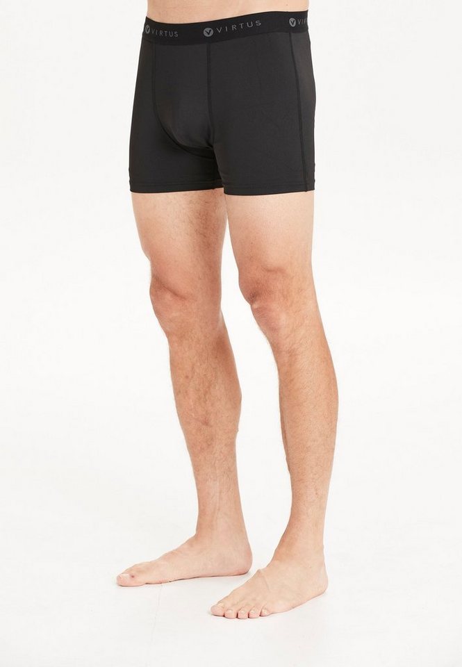 Virtus Boxershorts Ontel aus sportlichem Funktionsmaterial Virtus Boxershorts Ontel aus sportlichem Funktionsmaterial von Virtus