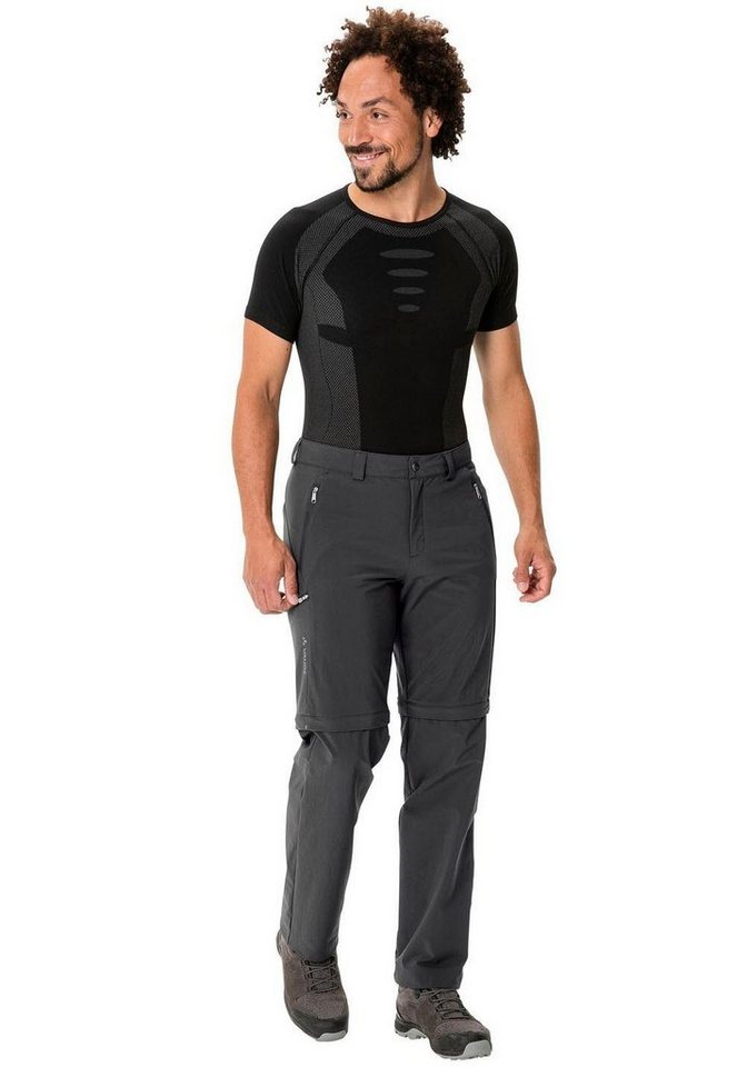 Virtus Funktionsshirt BONDER M S-S Baselayer (1-tlg) mit schnell trocknender QUICK DRY Technologie Virtus Funktionsshirt BONDER M S-S Baselayer (1-tlg) mit schnell trocknender QUICK DRY Technologie von Virtus