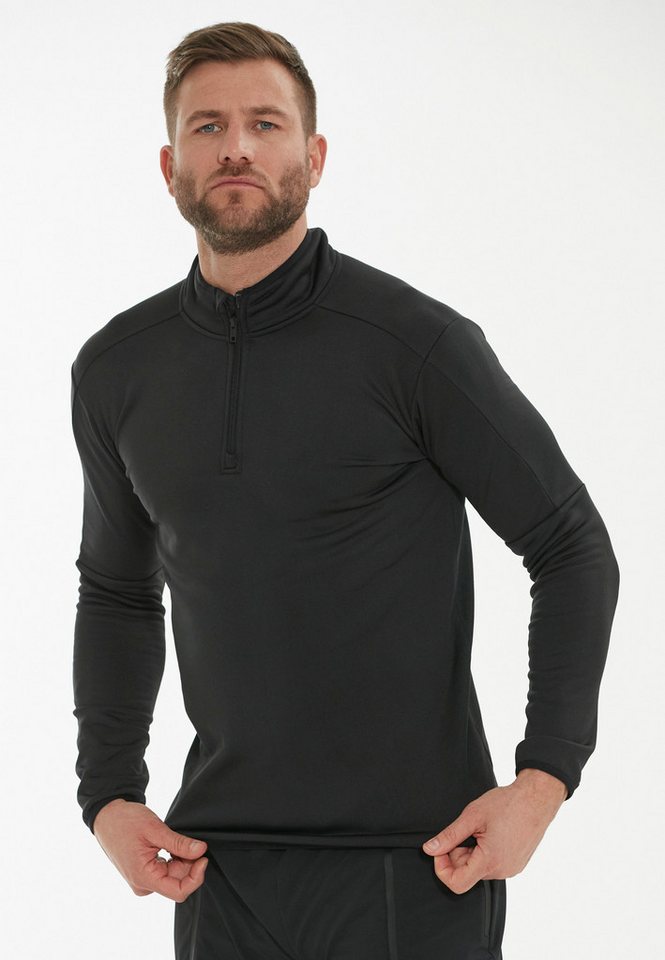 Virtus Funktionsshirt Bawan (1-tlg) aus atmungsaktivem Material Virtus Funktionsshirt Bawan (1-tlg) aus atmungsaktivem Material von Virtus