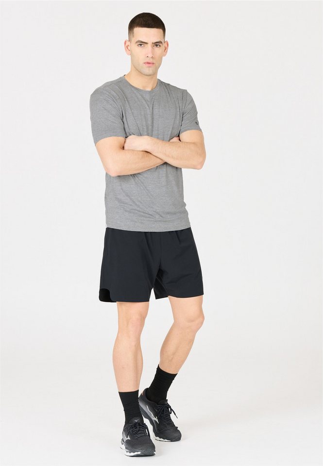 Virtus Funktionsshirt Beed mit schnell trocknender Eigenschaft Virtus Funktionsshirt Beed mit schnell trocknender Eigenschaft von Virtus