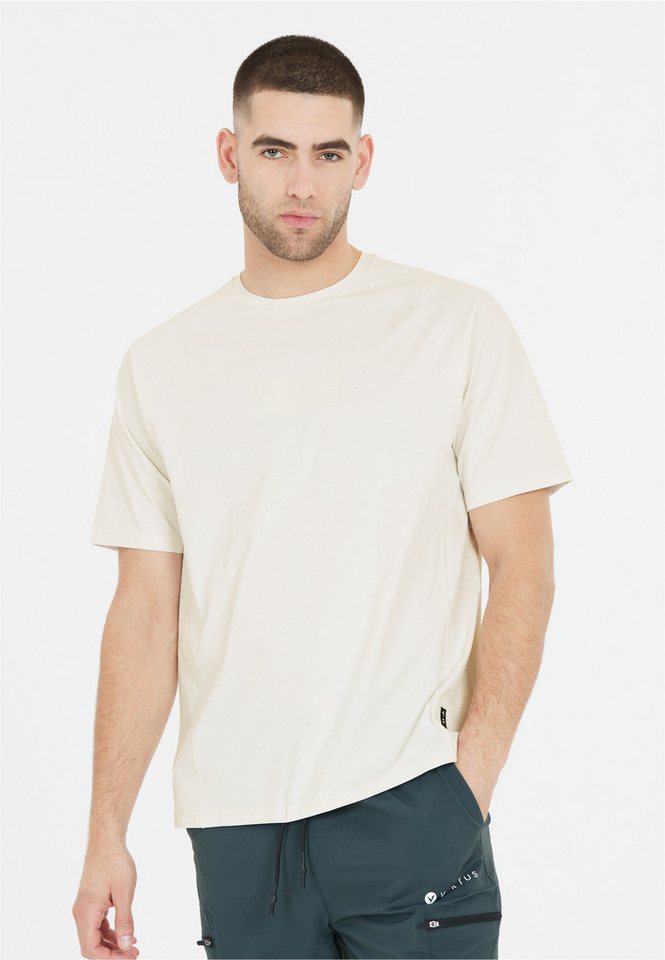 Virtus Funktionsshirt Kaleb mit Stretch und schnelltrocknender Qualität Virtus Funktionsshirt Kaleb mit Stretch und schnelltrocknender Qualität von Virtus
