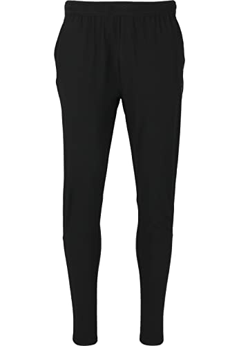 VIRTUS Herren Pants Edvian 1001 Black M VIRTUS Herren Pants Edvian 1001 Black M von VIRTUS