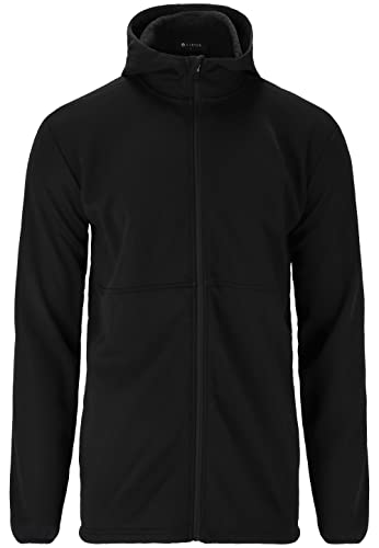 Virtus Herren Sweatjacke Hillsbord 1001 Black S Virtus Herren Sweatjacke Hillsbord 1001 Black S von Virtus