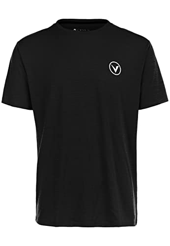 Virtus Joker T-Shirt 1001S Black L Virtus Joker T-Shirt 1001S Black L von Virtus