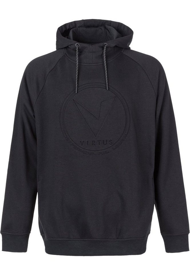 Virtus Kapuzensweatshirt ORALIE M HOODY im coolen Street Style Virtus Kapuzensweatshirt ORALIE M HOODY im coolen Street Style von Virtus