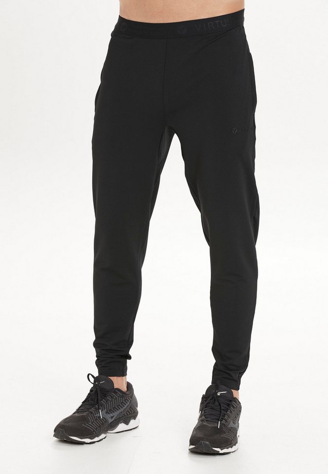 Virtus Sporthose Benny mit praktischen Seitentaschen Virtus Sporthose Benny mit praktischen Seitentaschen von Virtus