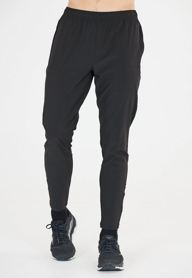 Virtus Sporthose Corry mit Stretchfunktion für Top-Bewegungsfreiheit Virtus Sporthose Corry mit Stretchfunktion für Top-Bewegungsfreiheit von Virtus