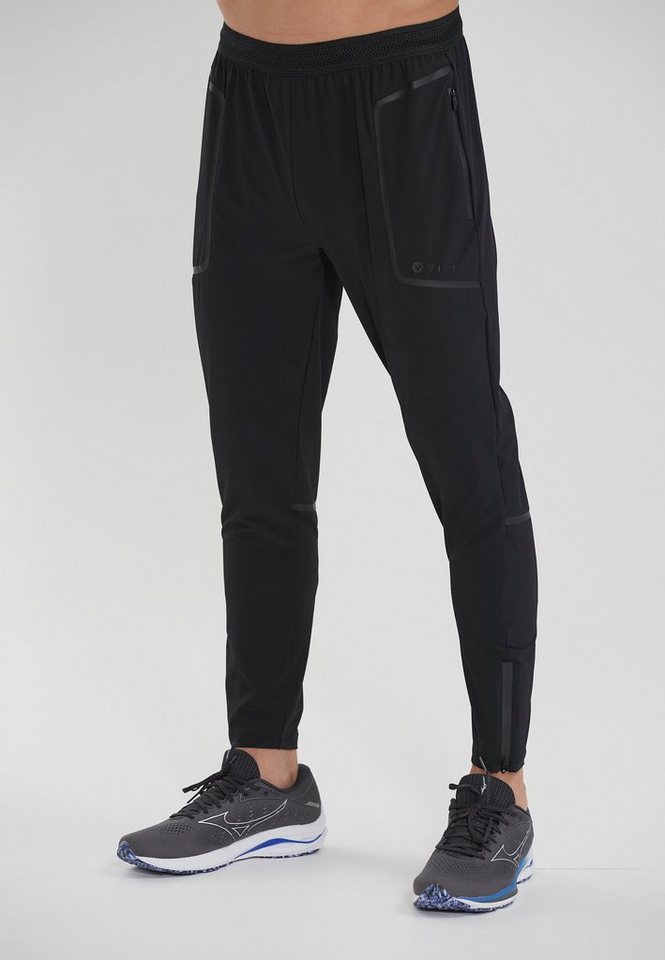 Virtus Sporthose Kodos aus elastischem 4-Wege-Stretch Virtus Sporthose Kodos aus elastischem 4-Wege-Stretch von Virtus