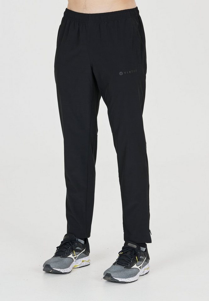 Virtus Sporthose Rasmo mit atmungsaktiver Stretch-Funktion Virtus Sporthose Rasmo mit atmungsaktiver Stretch-Funktion von Virtus