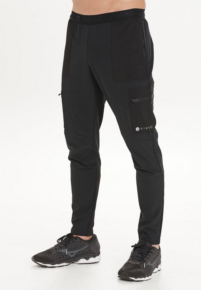 Virtus Sporthose Store mit funktionalem 4-Wege-Stretch Virtus Sporthose Store mit funktionalem 4-Wege-Stretch von Virtus