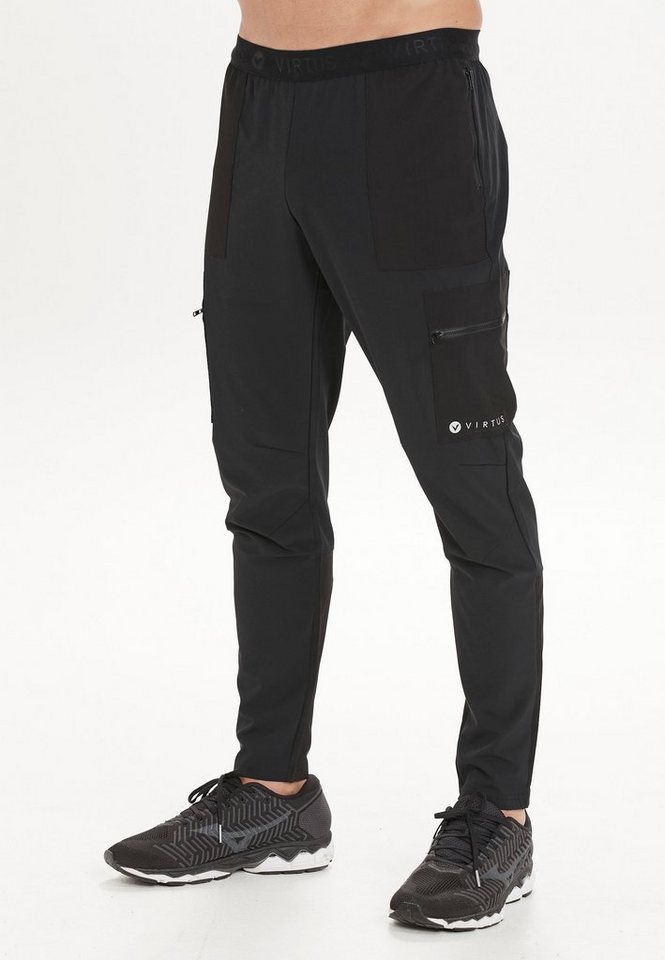 Virtus Sporthose Store mit funktionalem 4-Wege-Stretch von Virtus