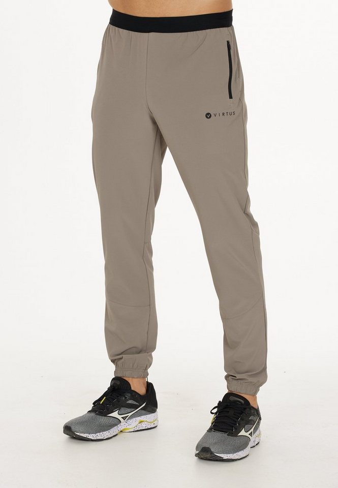 Virtus Sweathose Colin mit wasserabweisender Membran Virtus Sweathose Colin mit wasserabweisender Membran von Virtus