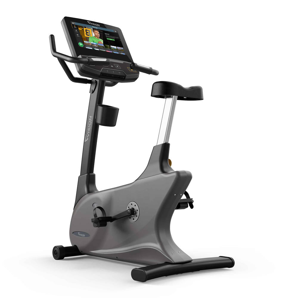 Vision Fitness Ergometer U600E Vision Fitness Ergometer U600E von Vision Fitness